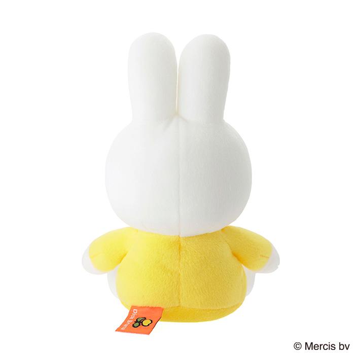 Miffy（ミッフィー） S イエロー : セキグチ公式オンラインショップ