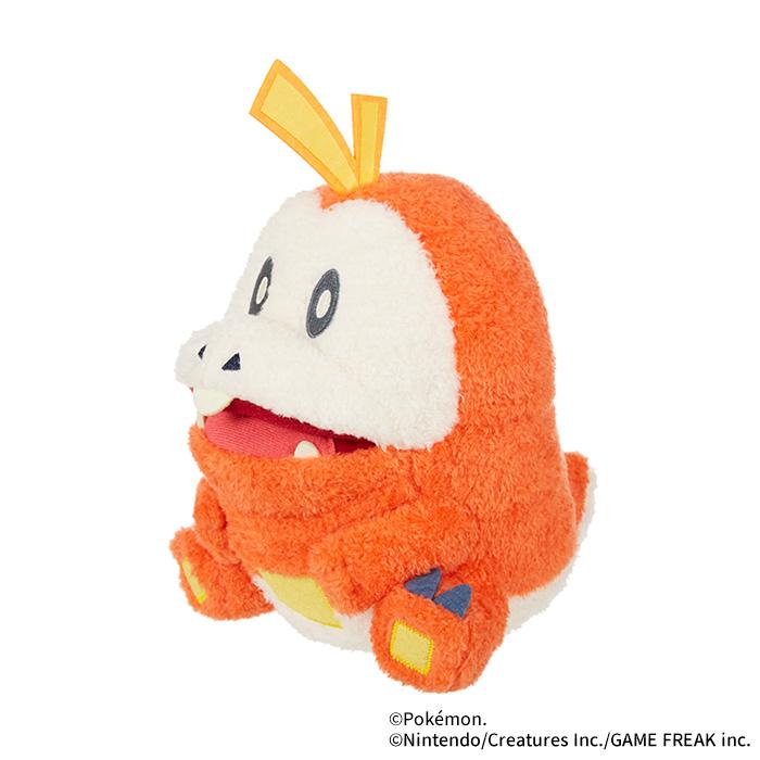 ホゲータ ぬいぐるみ PP234 ホゲータ (S)｜三英貿易株式会社