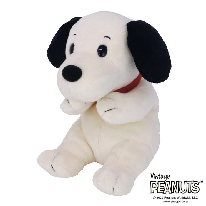SNOOPY（スヌーピー） あそんで！ 1950s ヴィンテージスヌーピー S