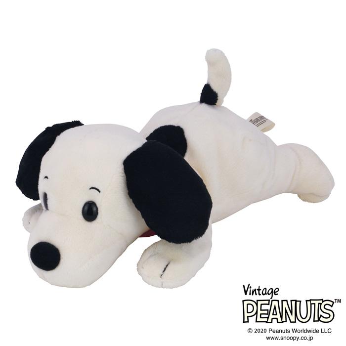 SNOOPY（スヌーピー） あそんで！ 1950s ヴィンテージスヌーピー S