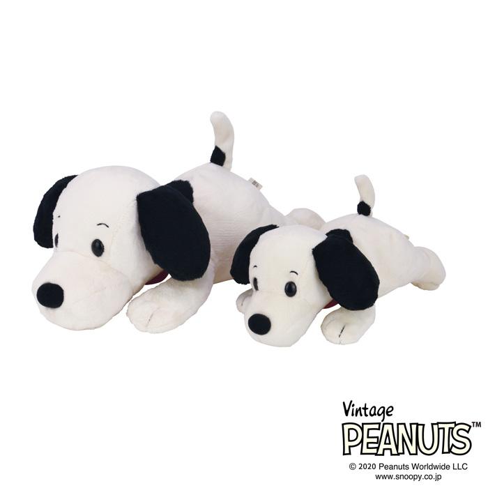 SNOOPY（スヌーピー） あそんで！ 1950s ヴィンテージスヌーピー S