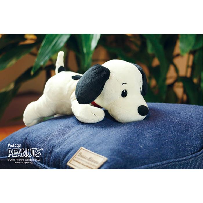 SNOOPY（スヌーピー） あそんで！ 1950s ヴィンテージスヌーピー S