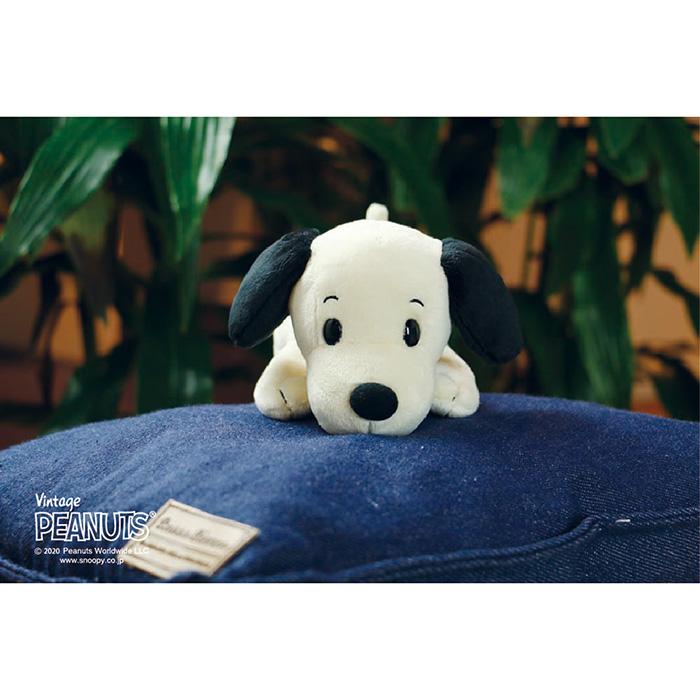 SNOOPY（スヌーピー） あそんで！ 1950s ヴィンテージスヌーピー S