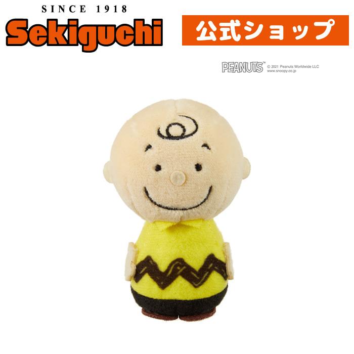 Peanuts ぷっちっち チャーリー ブラウン 68 セキグチダイレクトショップ 通販 Yahoo ショッピング