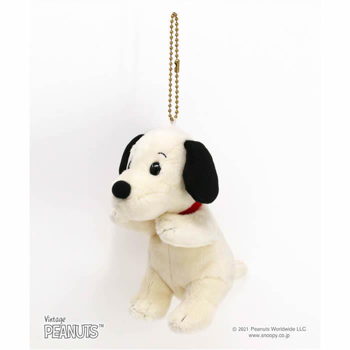 SNOOPY（スヌーピー） あそんで！ 1950's ヴィンテージスヌーピー キー
