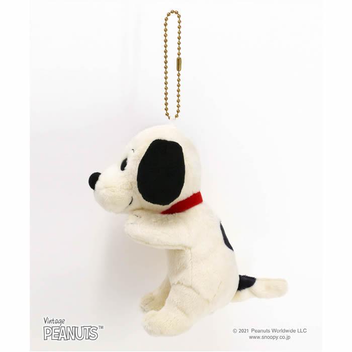 SNOOPY（スヌーピー） あそんで！ 1950's ヴィンテージスヌーピー キー