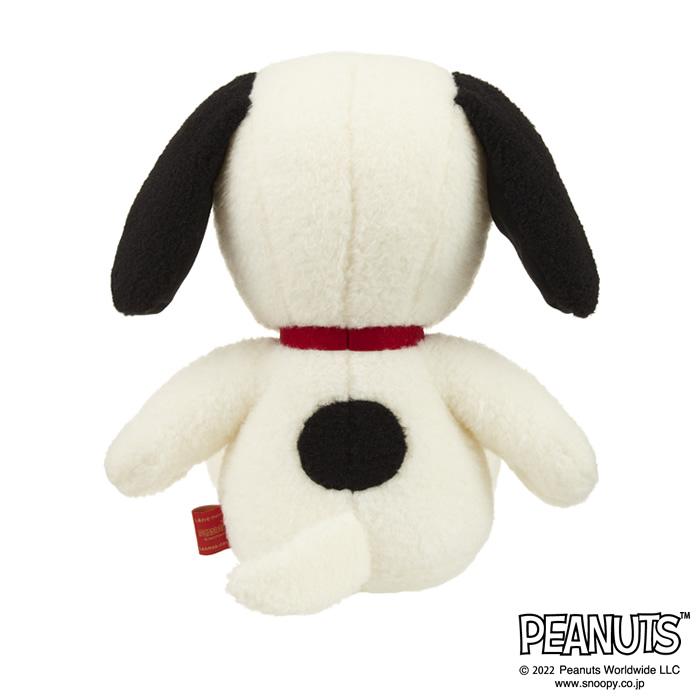 SNOOPY（スヌーピー） しあわせスヌーピークラシック L : セキグチ