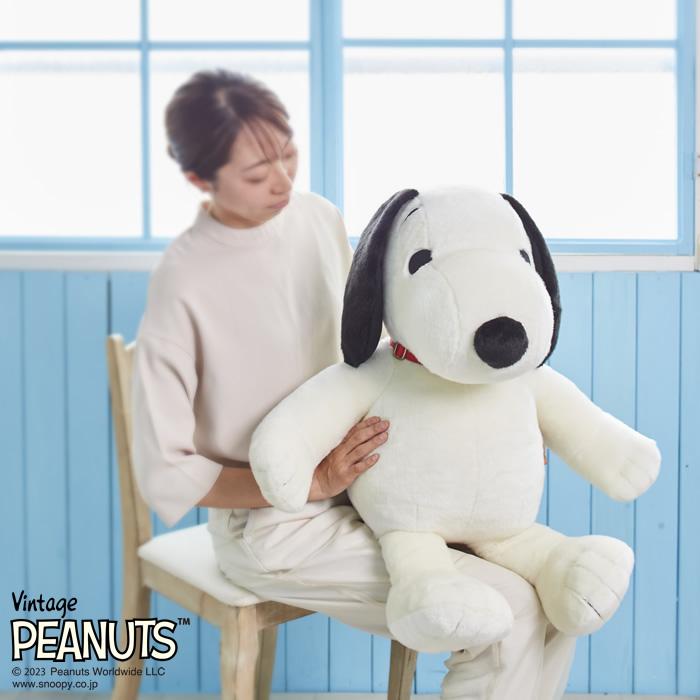 SNOOPY（スヌーピー） スタンダードヴィンテージスヌーピー 2L