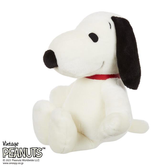 SNOOPY（スヌーピー） スタンダードヴィンテージスヌーピー L