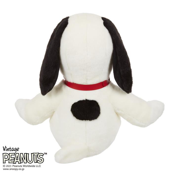 SNOOPY スタンダードヴィンテージスヌーピー L : セキグチ