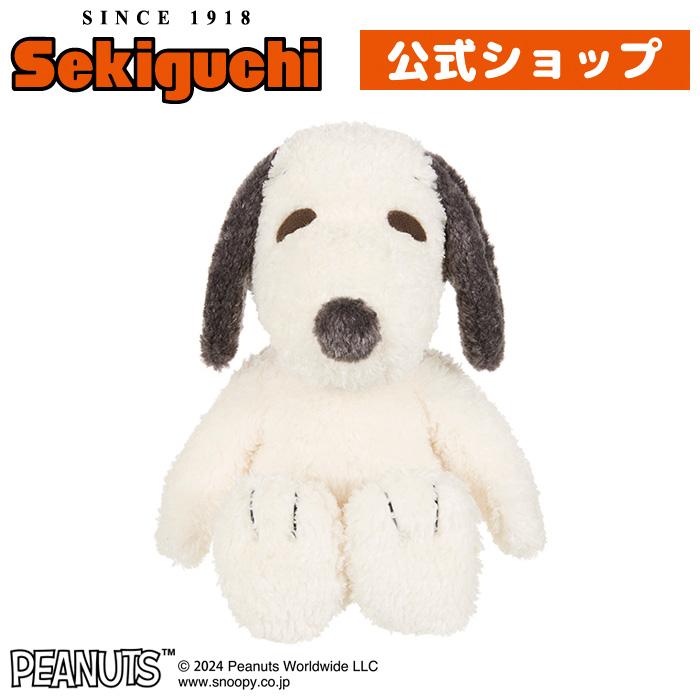 SNOOPY（スヌーピー） ハロー！ MY Mサイズ : セキグチダイレクト