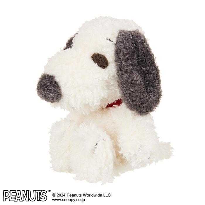 SNOOPY（スヌーピー） ハロー！ MY 手のひらサイズ : セキグチ