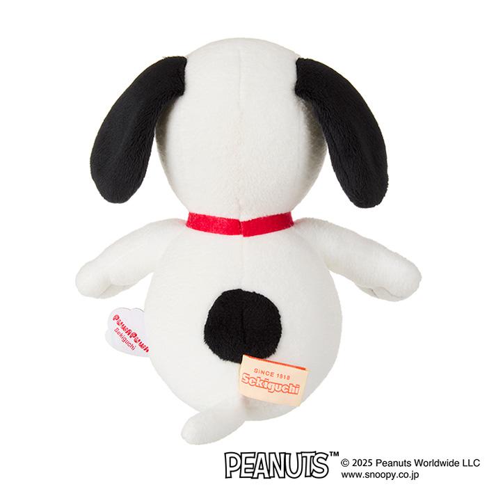 SNOOPY スヌーピー プワプワぬいぐるみ : セキグチダイレクト