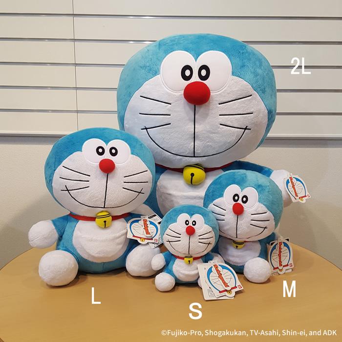セキグチ ドラえもん ぬいぐるみ Sサイズ : セキグチダイレクト セキグチ ドラえもん ぬいぐるみ Sサイズ : セキグチダイレクト