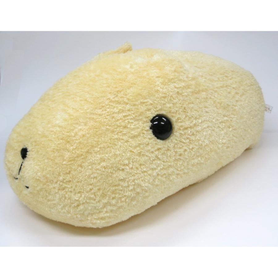 セキグチ カピバラさん もふっとカピバラさんぬいぐるみ ほおずり