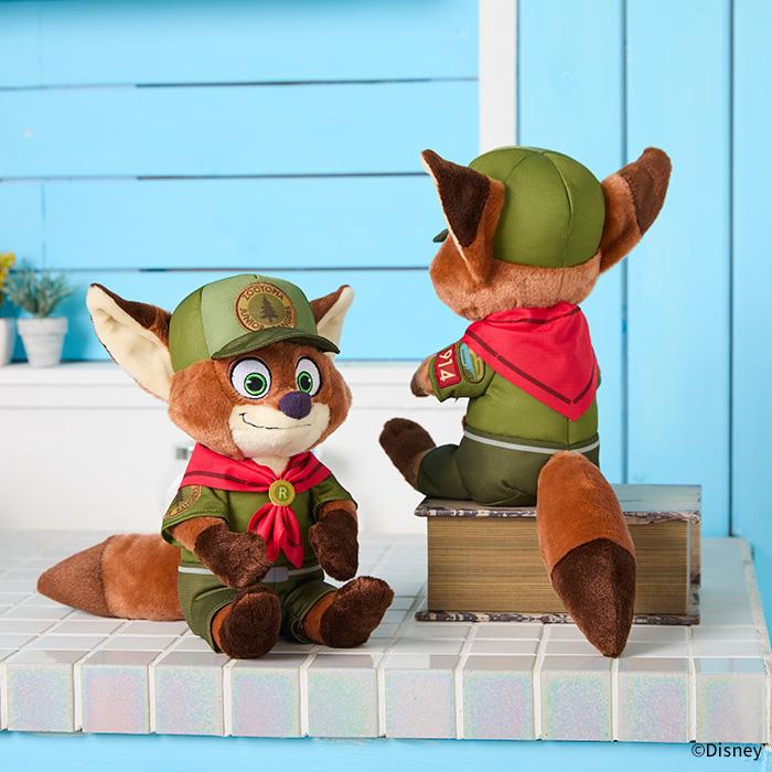 Disney（ディズニー） あそんで！/ニック ジュニア・レンジャー