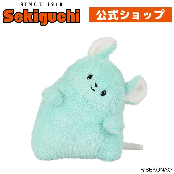 セキグチ ちらりズ ぬいぐるみ ねずち : セキグチ公式オンライン