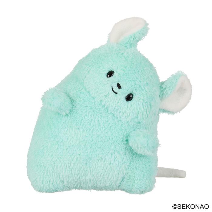 。希少レトロ　セキグチ　ネズミ人形だと思います。A0 セキグチ ちらりズ ぬいぐるみ ねずち : セキグチ公式オンライン