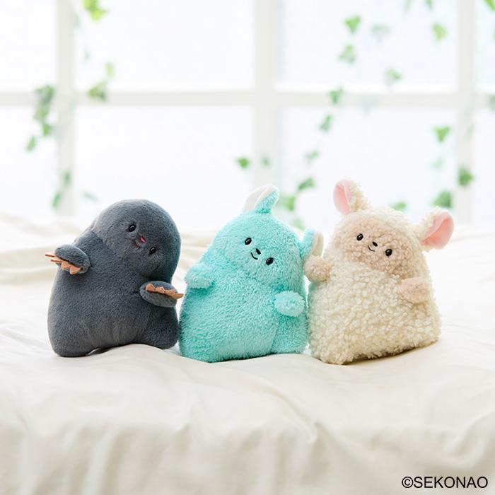 セキグチ ちらりズ ぬいぐるみ ねずち : セキグチ公式オンライン