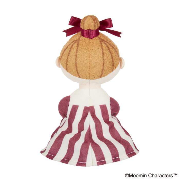 MOOMIN（ムーミン） 【当店オリジナル】 夢見るミムラねえさん