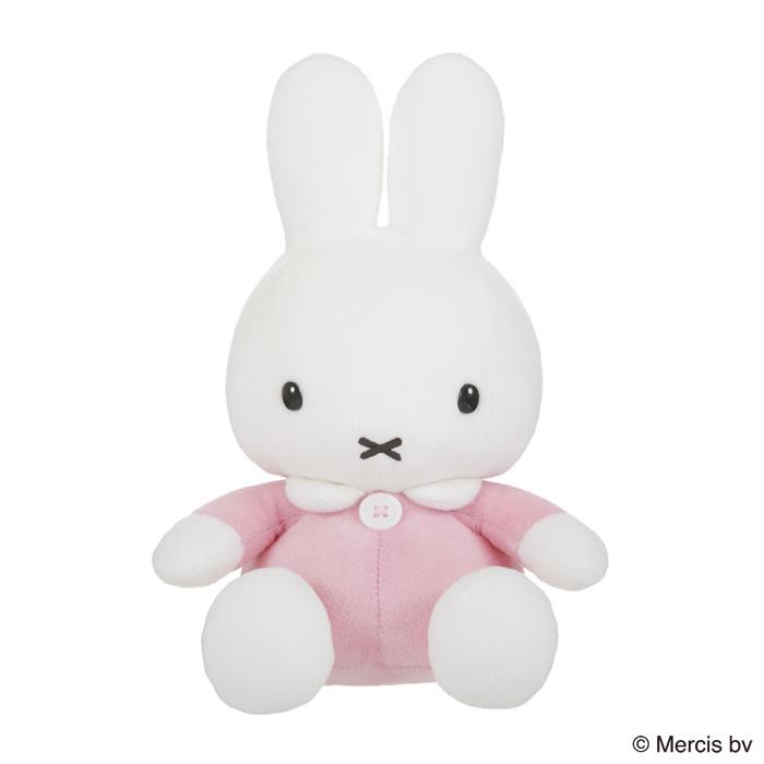Miffy 【当店オリジナル】 ミッフィー Sサイズ ピンク Miffy 【当店オリジナル】 ミッフィー Sサイズ ピンク