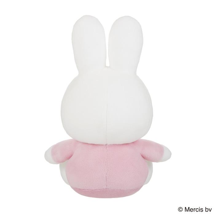 Miffy 【当店オリジナル】 ミッフィー Sサイズ ピンク Miffy 【当店オリジナル】 ミッフィー Sサイズ ピンク