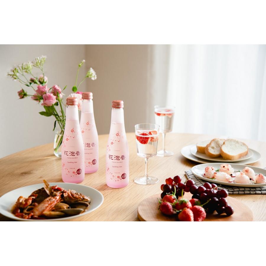 大関 お酒 日本酒 プレゼント ギフト 2025 花泡香(ハナアワカ 大関 お酒 日本酒 プレゼント ギフト 2025 花泡香(ハナアワカ