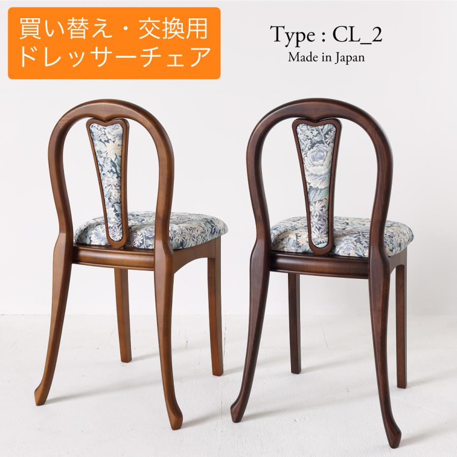 関本家具装芸 ドレッサー椅子 チェアー 買い替え 交換用 鏡台用 関本家具装芸 ドレッサー椅子 チェアー 買い替え 交換用 鏡台用