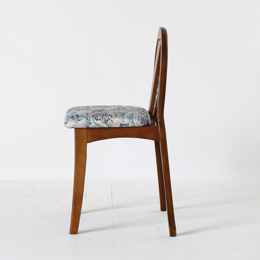 関本家具装芸 ドレッサー椅子 チェアー 買い替え 交換用 鏡台用