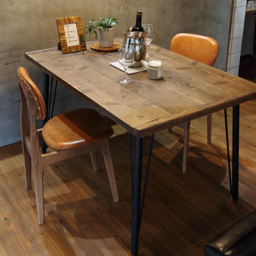 サイズオーダー可】家具職人が造る丸型テーブル・アンティーク