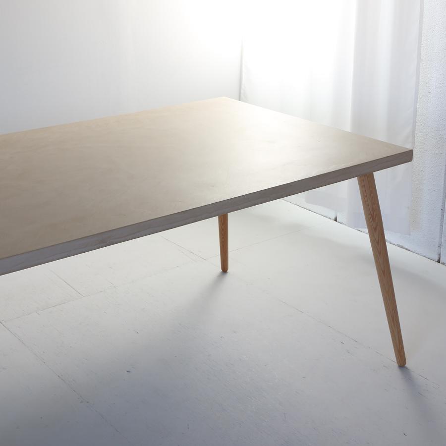 あんこ　モールテックスダイニングテーブル CATEGORY ダイニングの家具 | ラフィンゲート ONLINESHOP