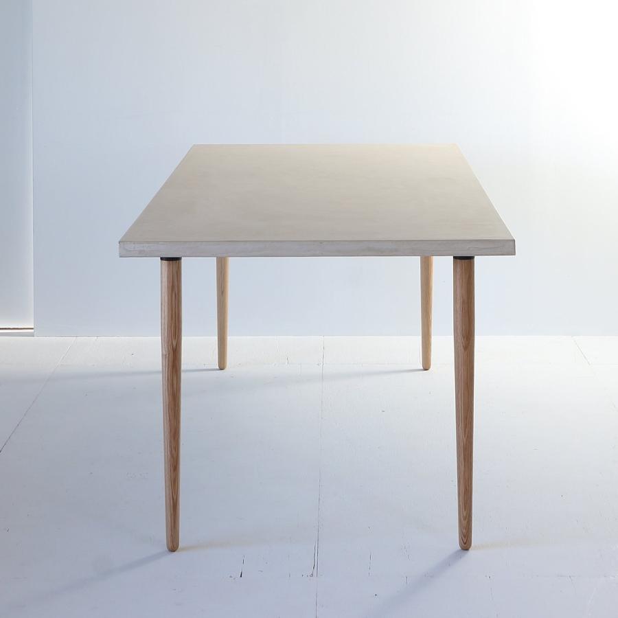 関本家具装芸 職人家具 モールテックス ダイニングテーブル