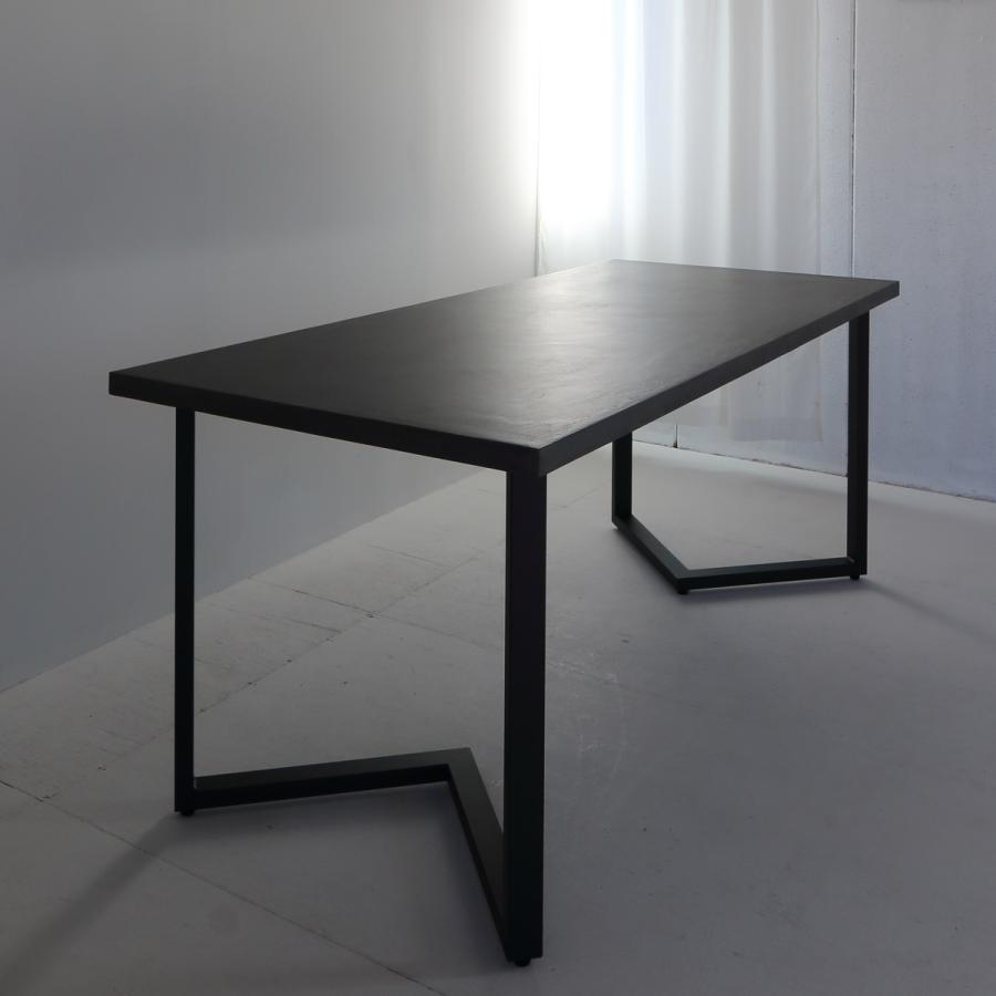 関本家具装芸 職人家具 モールテックス ダイニングテーブル180×80・85