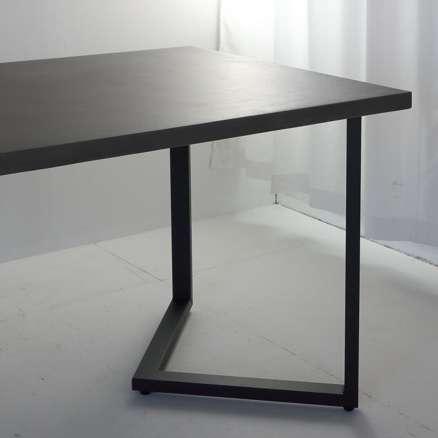 関本家具装芸 職人家具 モールテックス ダイニングテーブル180×80・85