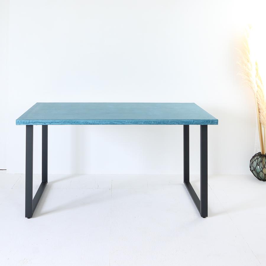 モールテックス　デスク モールテックス×ウォールナット一枚板 「デスク」 | morkagu