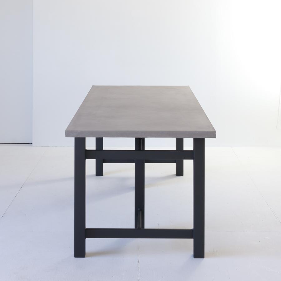 新品 コンクリカグ ローテーブル モールテックス mortex