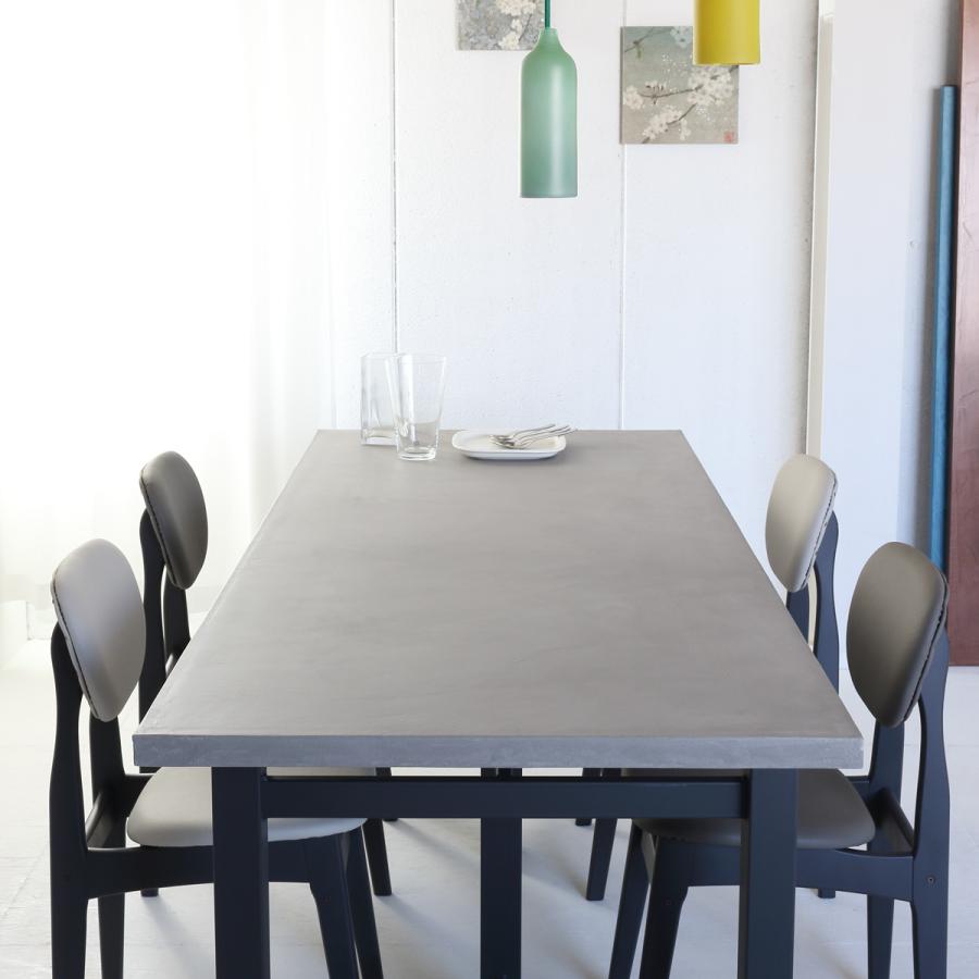 関本家具装芸 職人家具 モールテックス ダイニングテーブル180