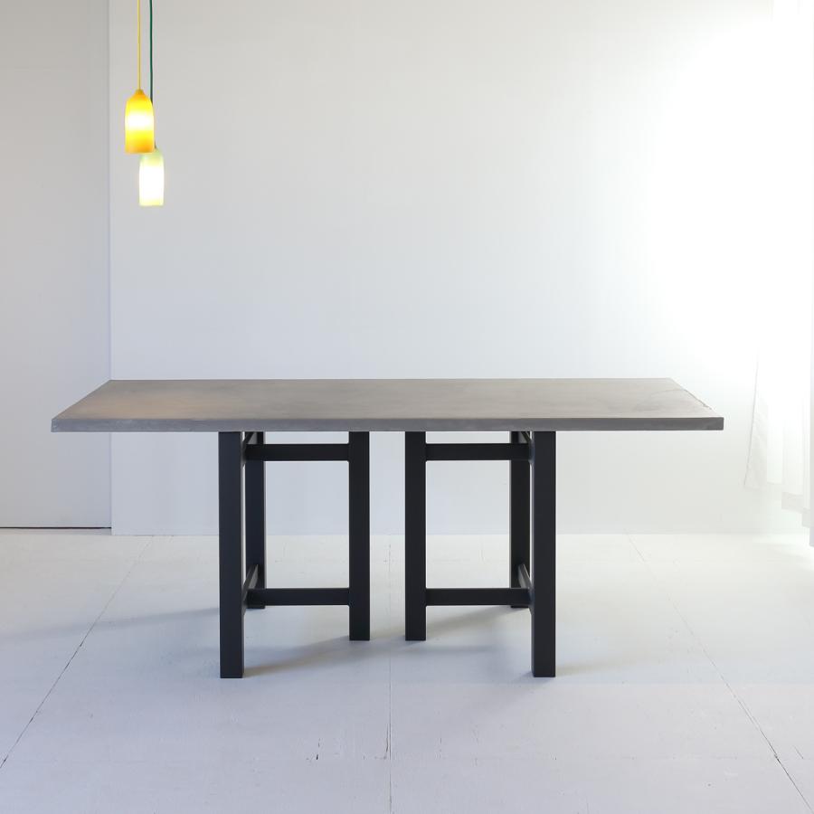 新品 コンクリカグ ローテーブル モールテックス mortex