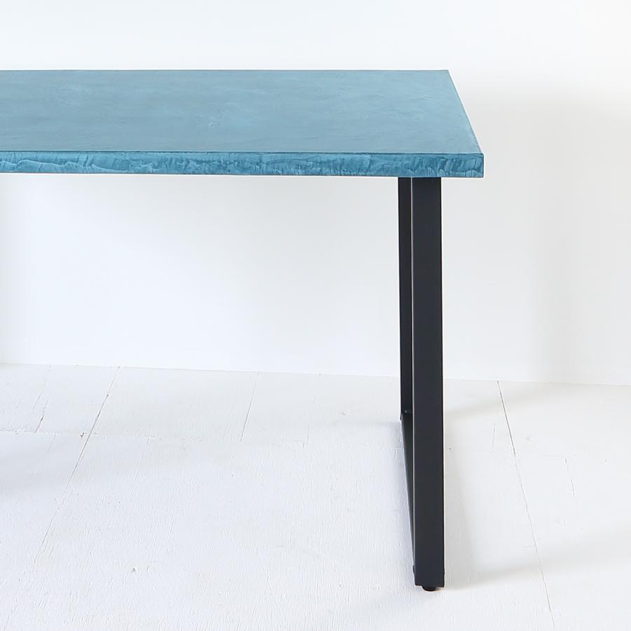 サイズオーダー可】家具職人が造る丸型テーブル・アンティークコーラル