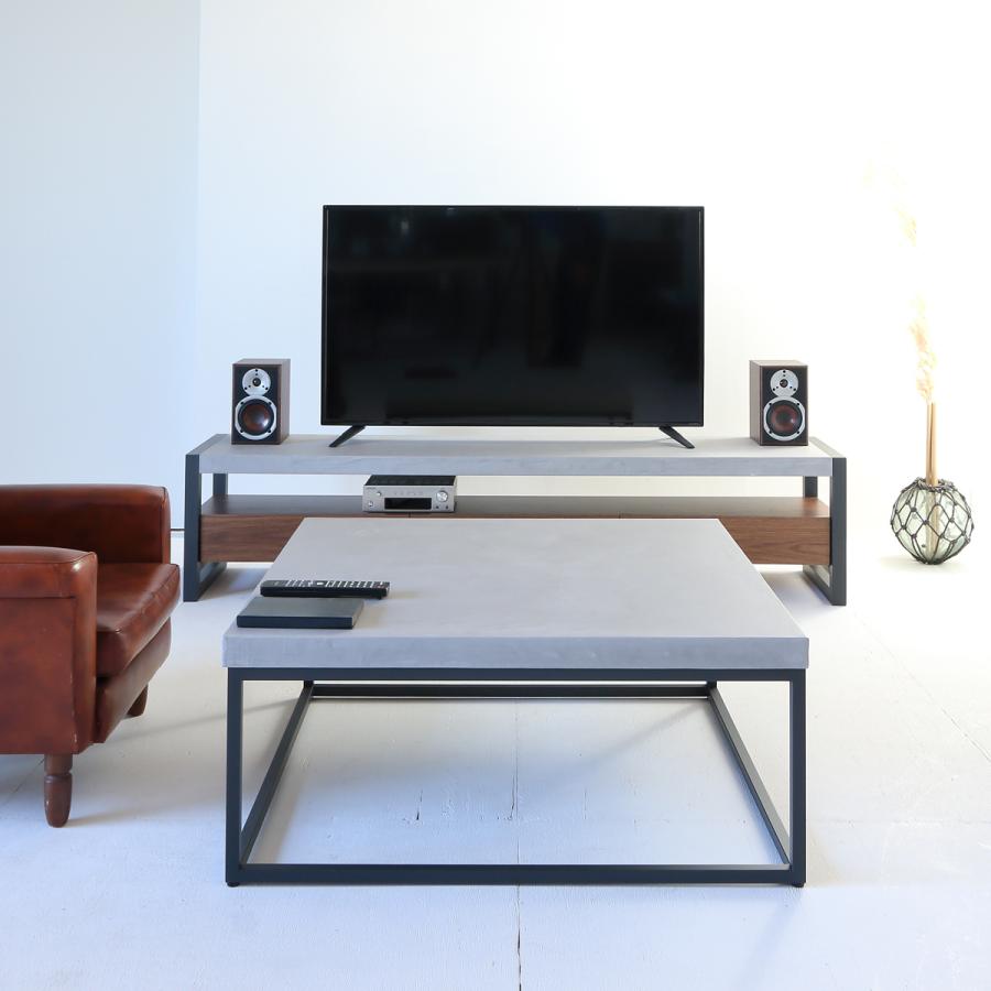 関本家具装芸 職人家具 モールテックス テレビボード180 引き出し type