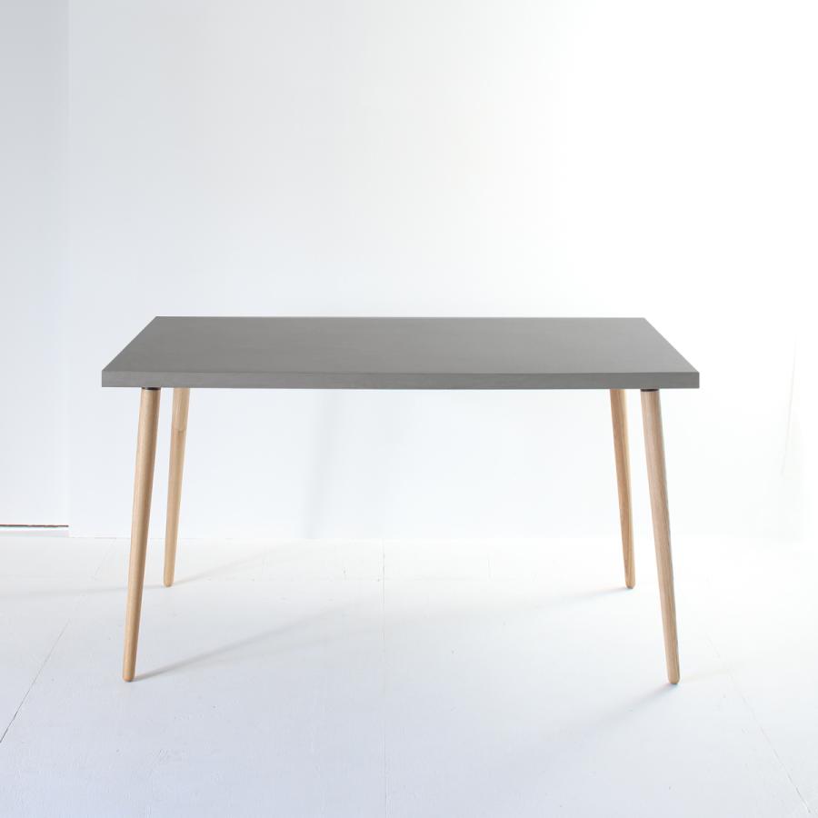 関本家具装芸 職人家具モールテックスダイニングテーブル120×80・85