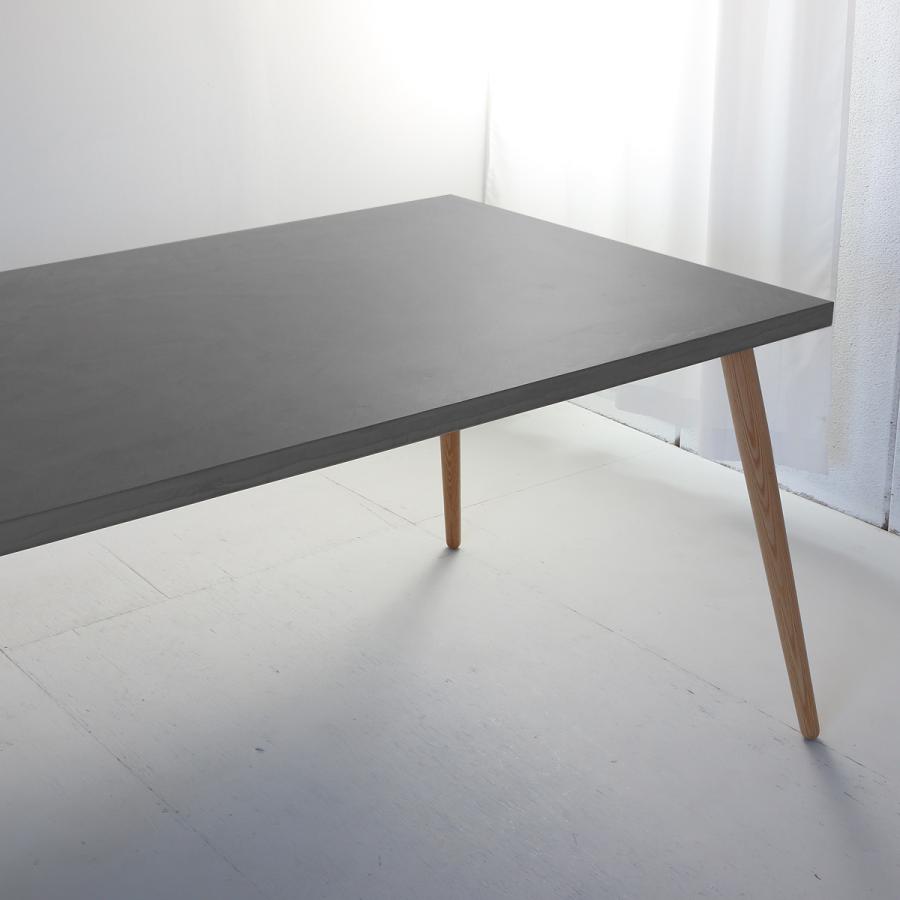 モールテックス　テーブル　ダイニングテーブル 関本家具装芸 職人家具モールテックスダイニングテーブル120×80・85
