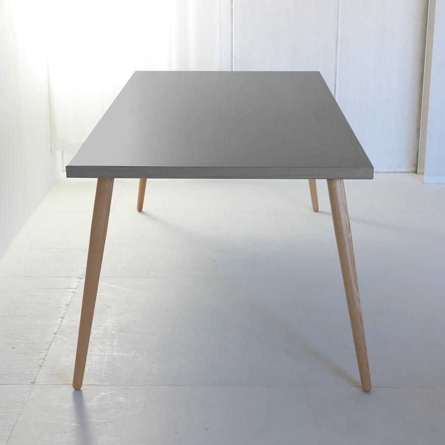 関本家具装芸 職人家具モールテックスダイニングテーブル120×80・85