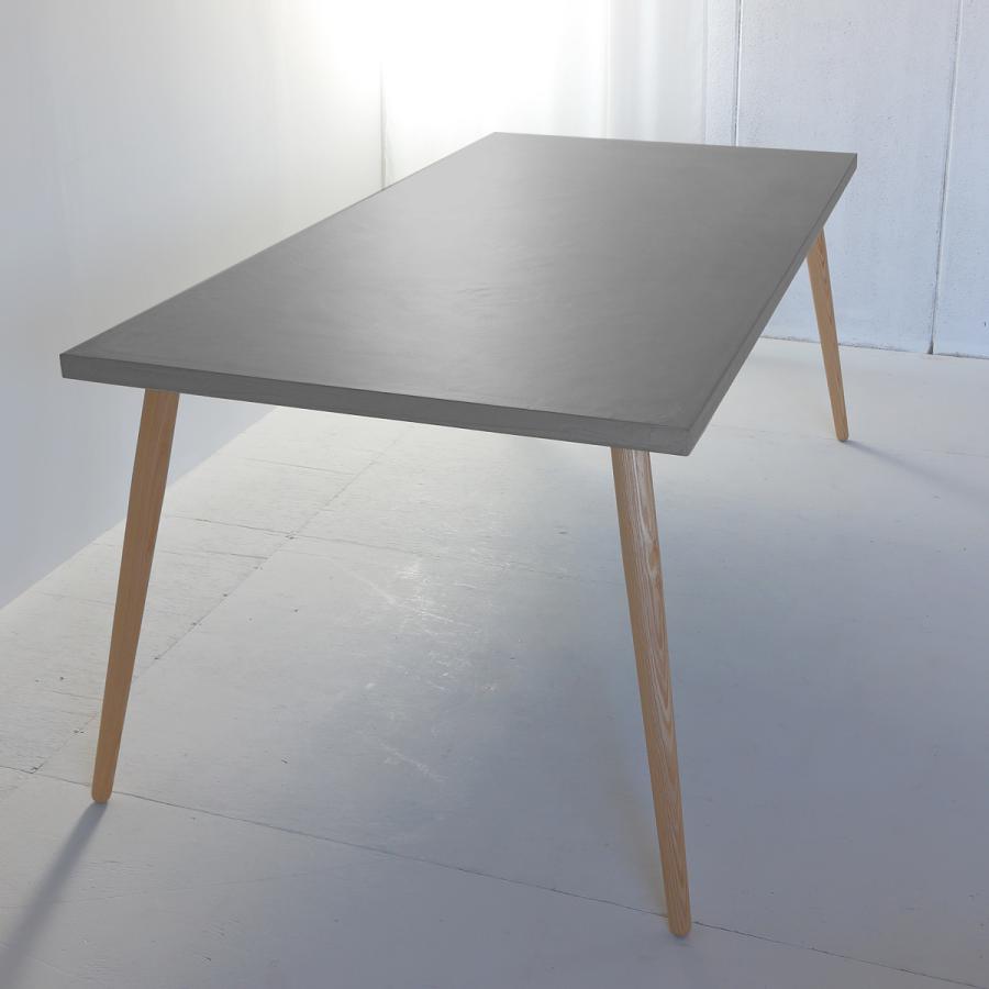 関本家具装芸 職人家具モールテックスダイニングテーブル120×80・85