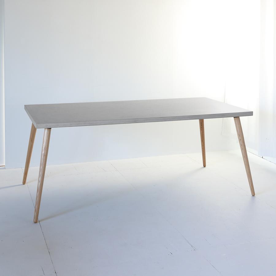 関本家具装芸 職人家具モールテックスダイニングテーブル180×80