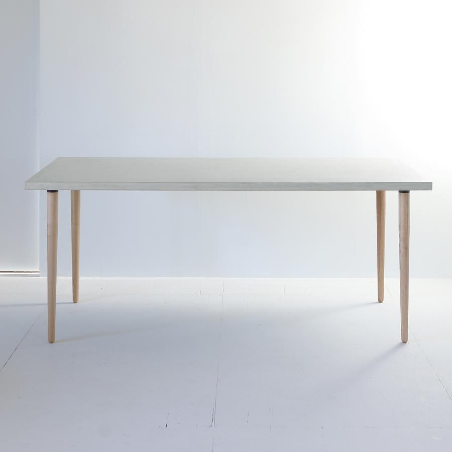 関本家具装芸 職人家具モールテックスダイニングテーブル180×80・85