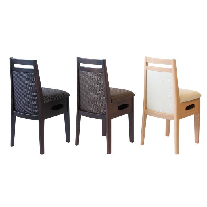 関本家具装芸 ドレッサー用椅子 タイプJ 収納付き 買い替え 4色