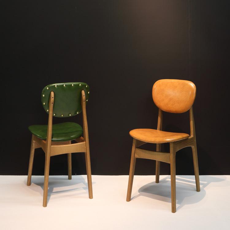 関本家具装芸 職人家具イカピー ikp チェア レトロアンティーク加工