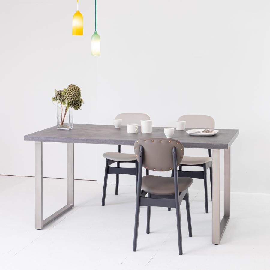 関本家具装芸 職人家具 モールテックス ダイニングテーブル150×80・85