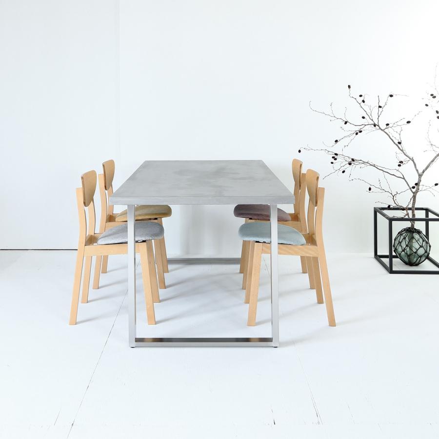 関本家具装芸 職人家具 モールテックス ダイニングテーブル150×80・85